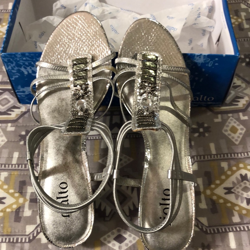 Rialto Shoes